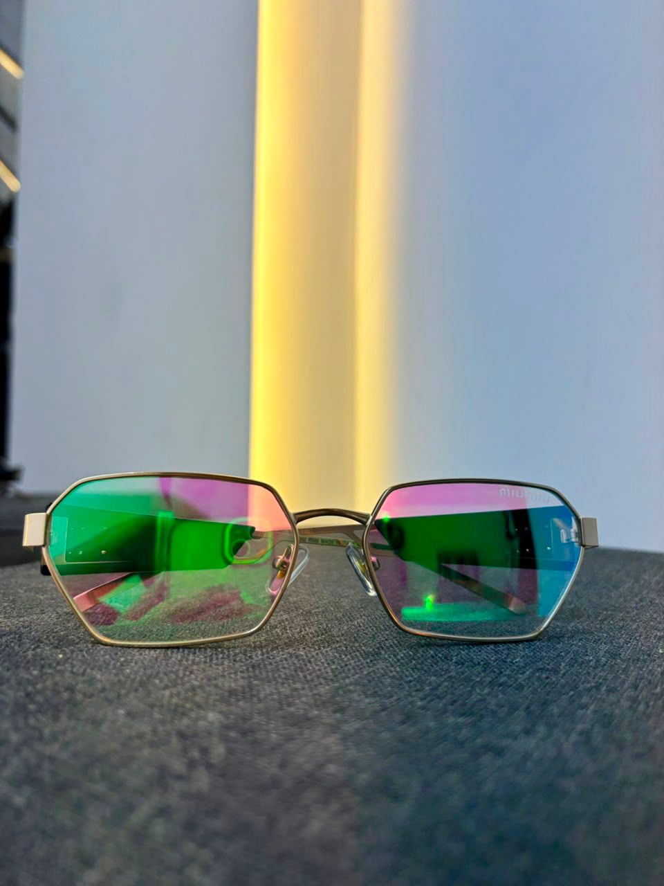 Gafas De Sol Dama
