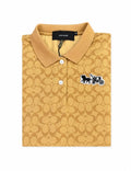 Camiseta polo dama