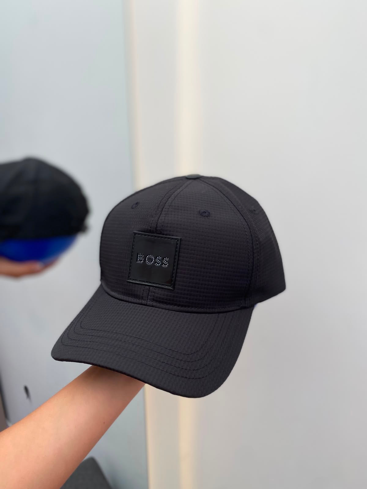 Gorra Dama
