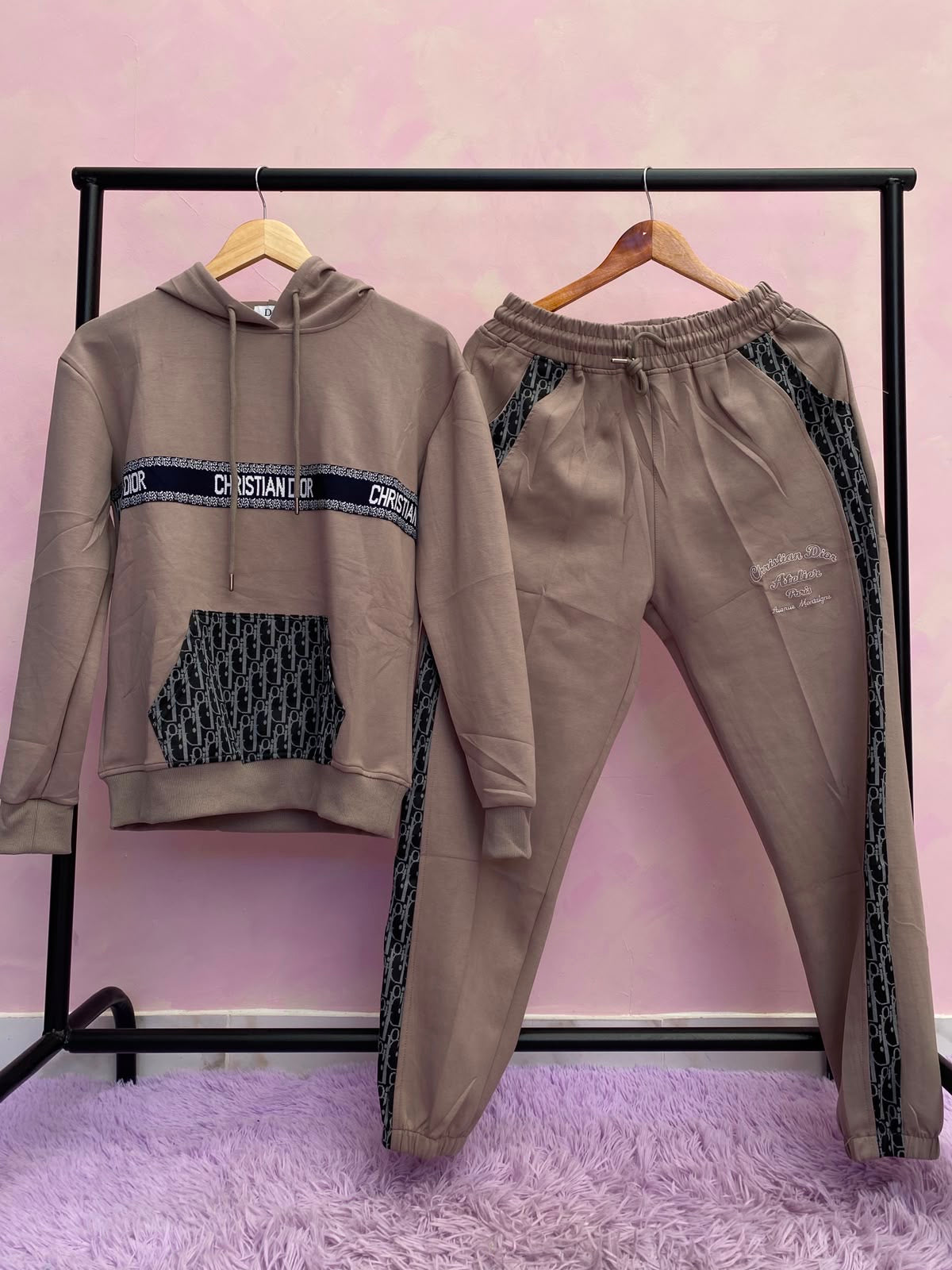 Sudadera Dama
