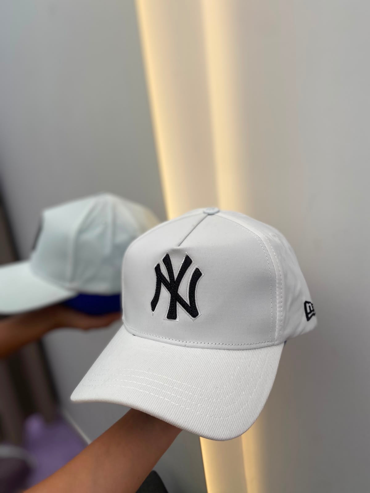 Gorra Dama