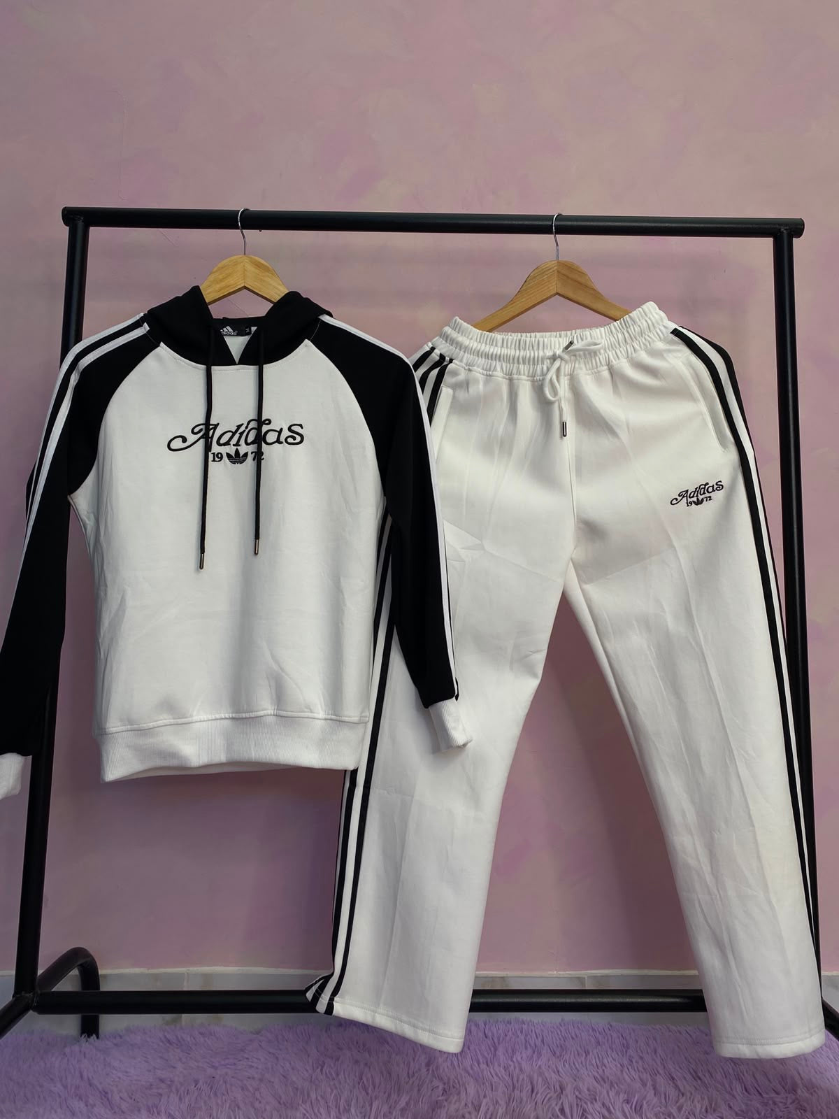 Sudadera Dama