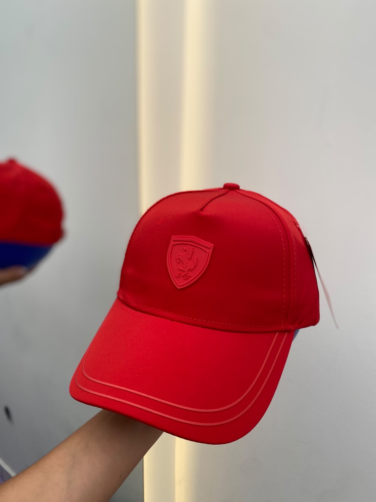 Gorra Dama