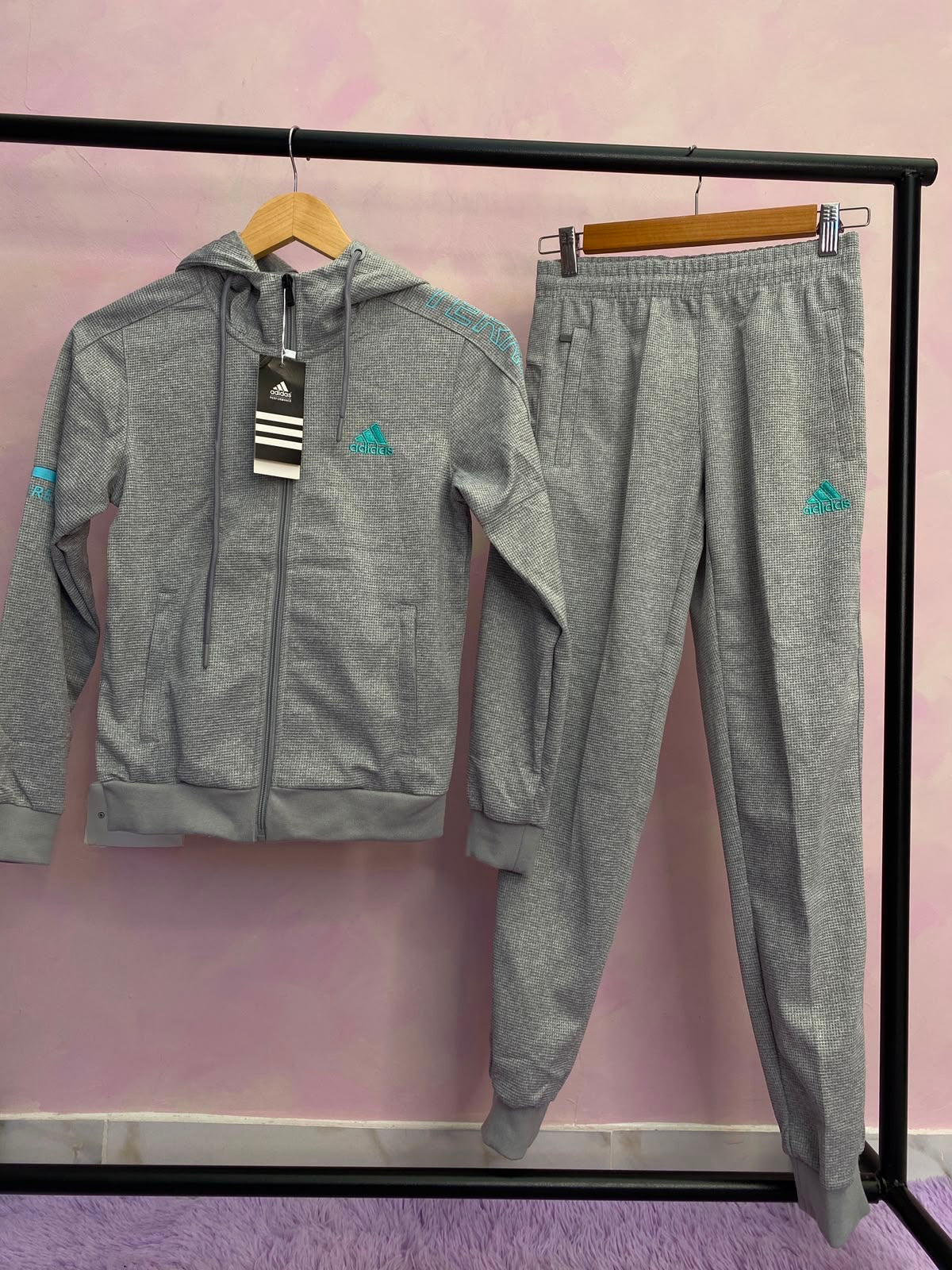 Sudadera Dama