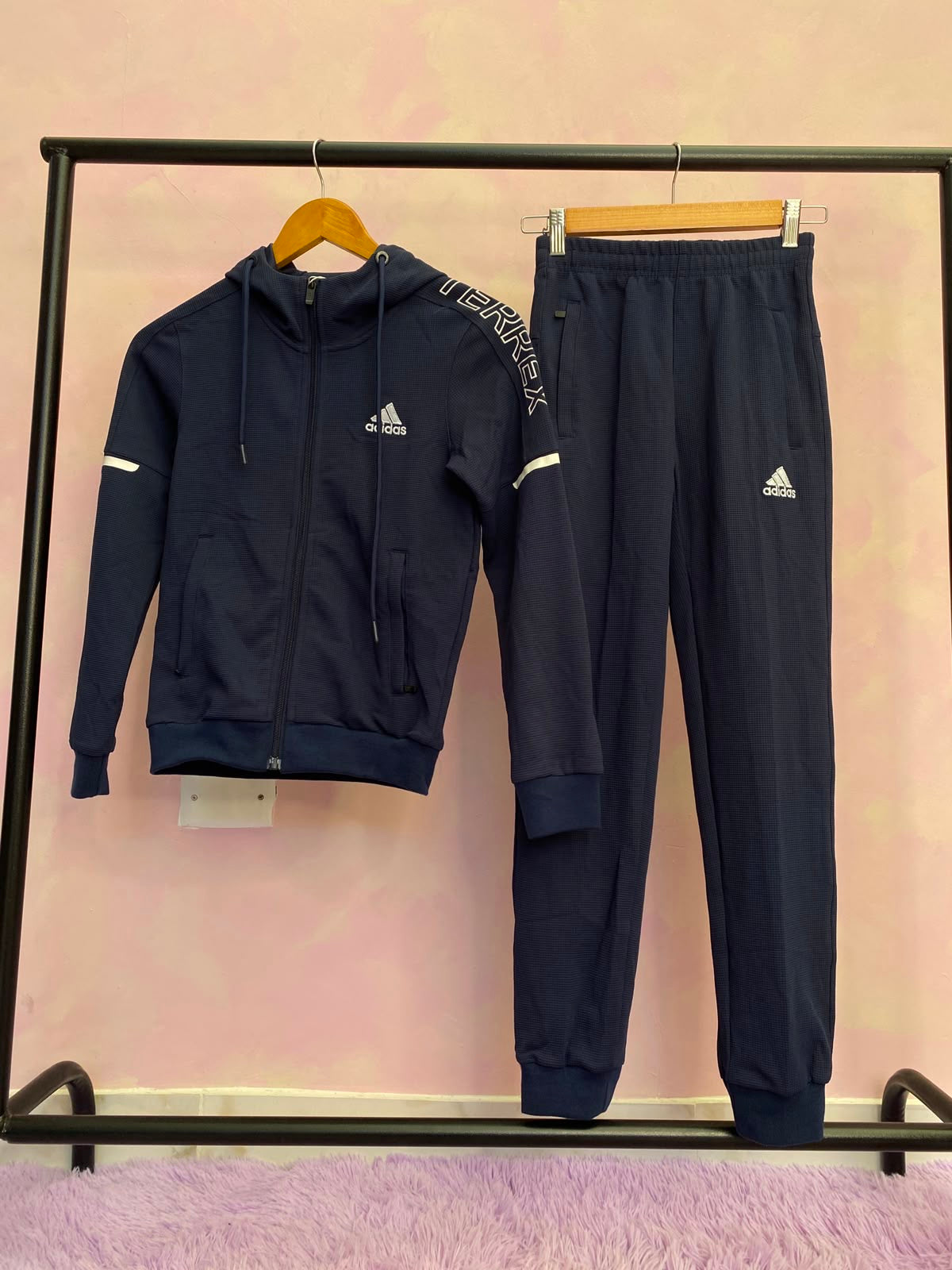 Sudadera Dama