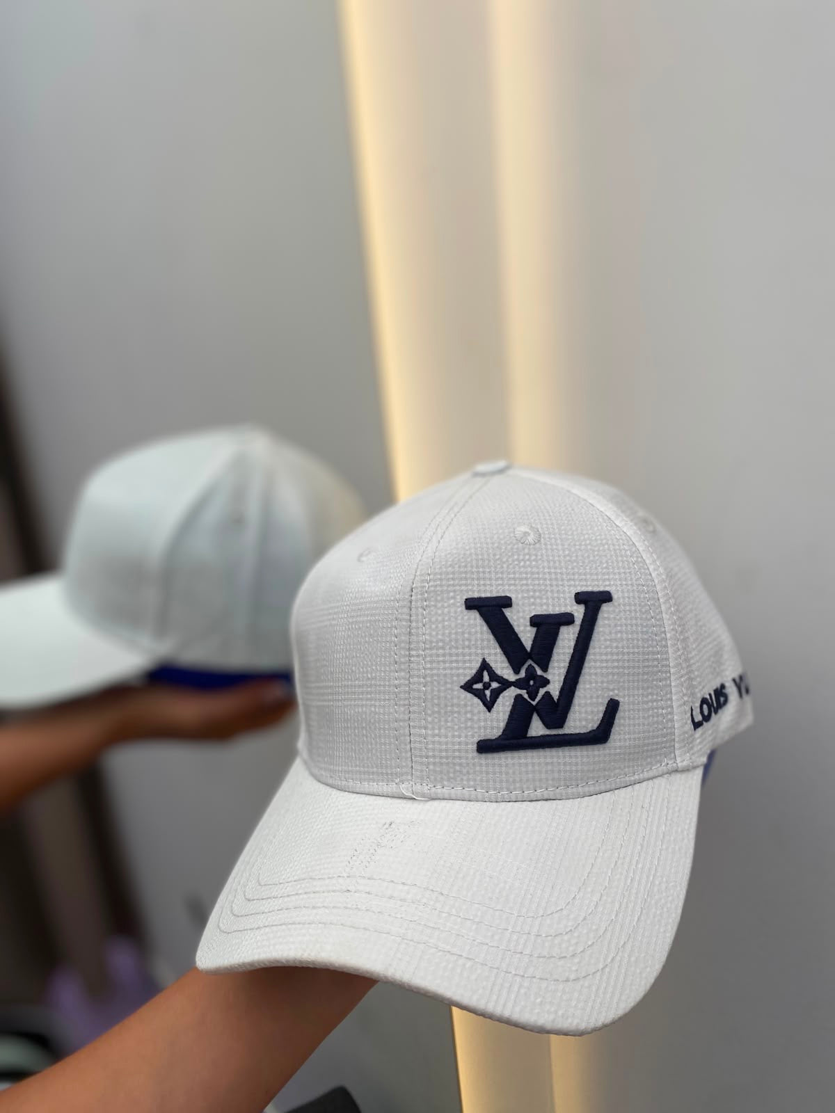 Gorra Dama