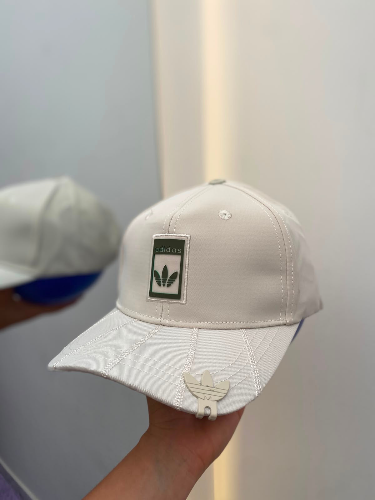 Gorra Dama