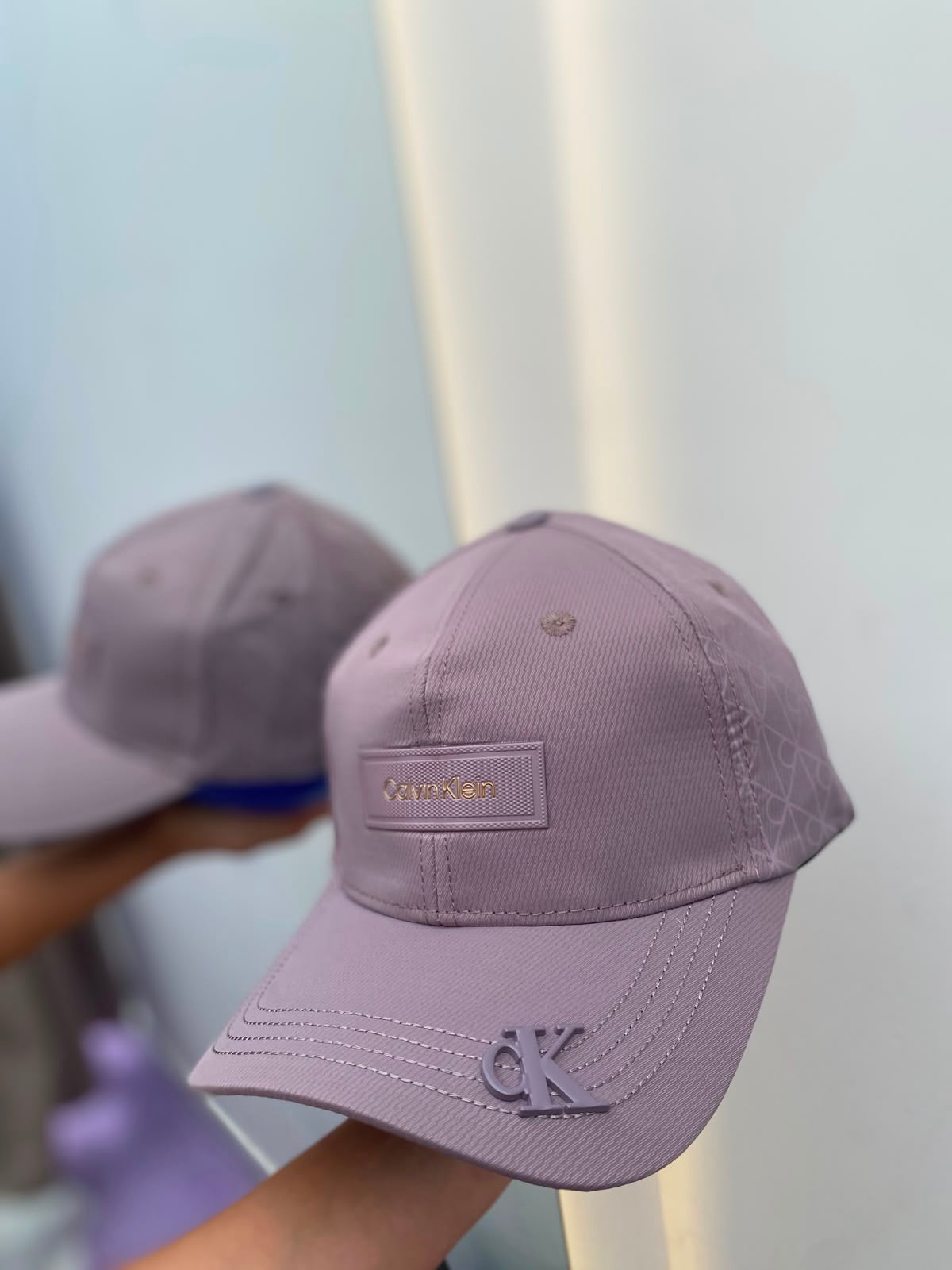Gorra Dama