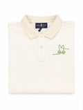 Camiseta polo dama