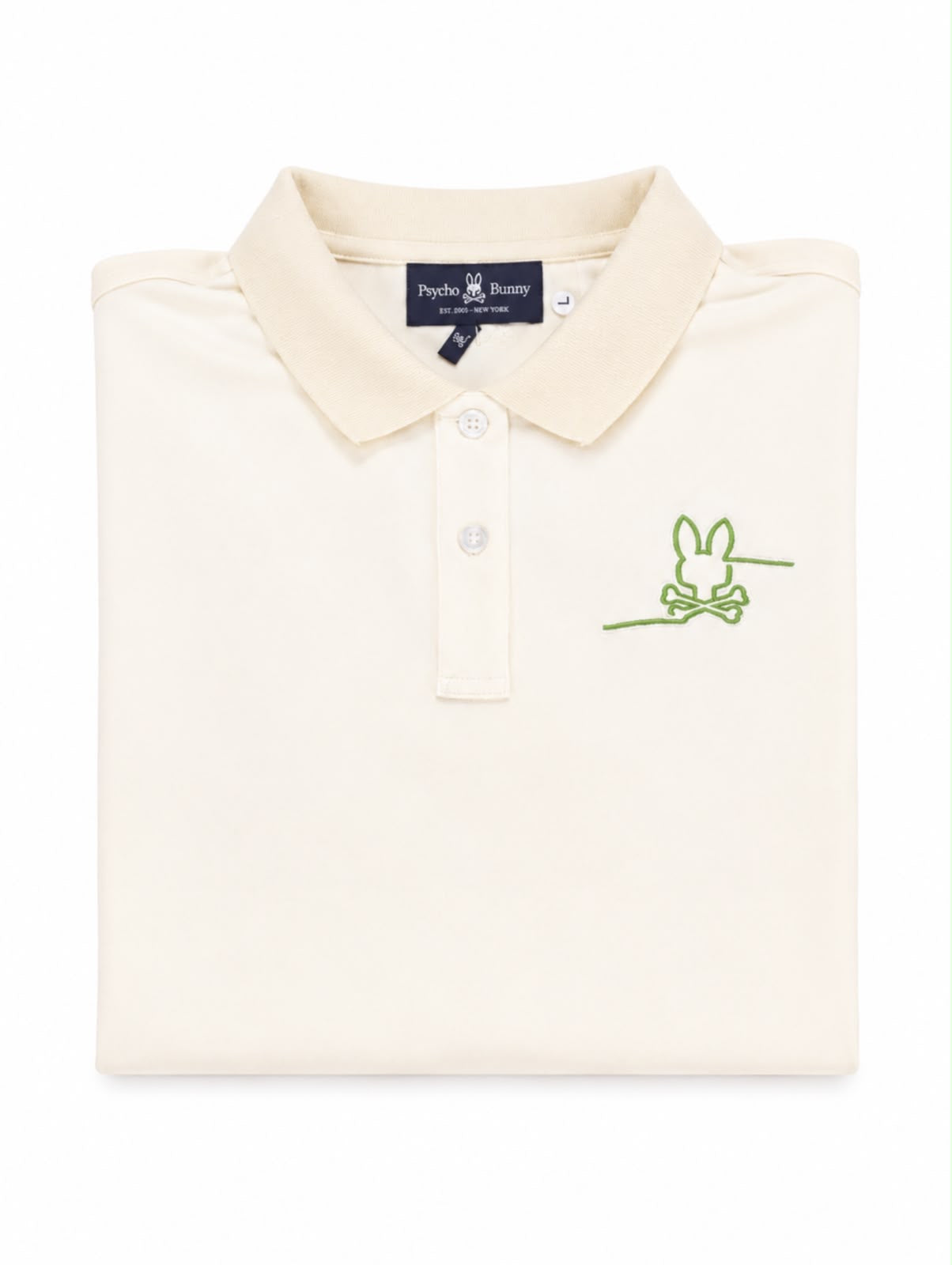 Camiseta polo dama