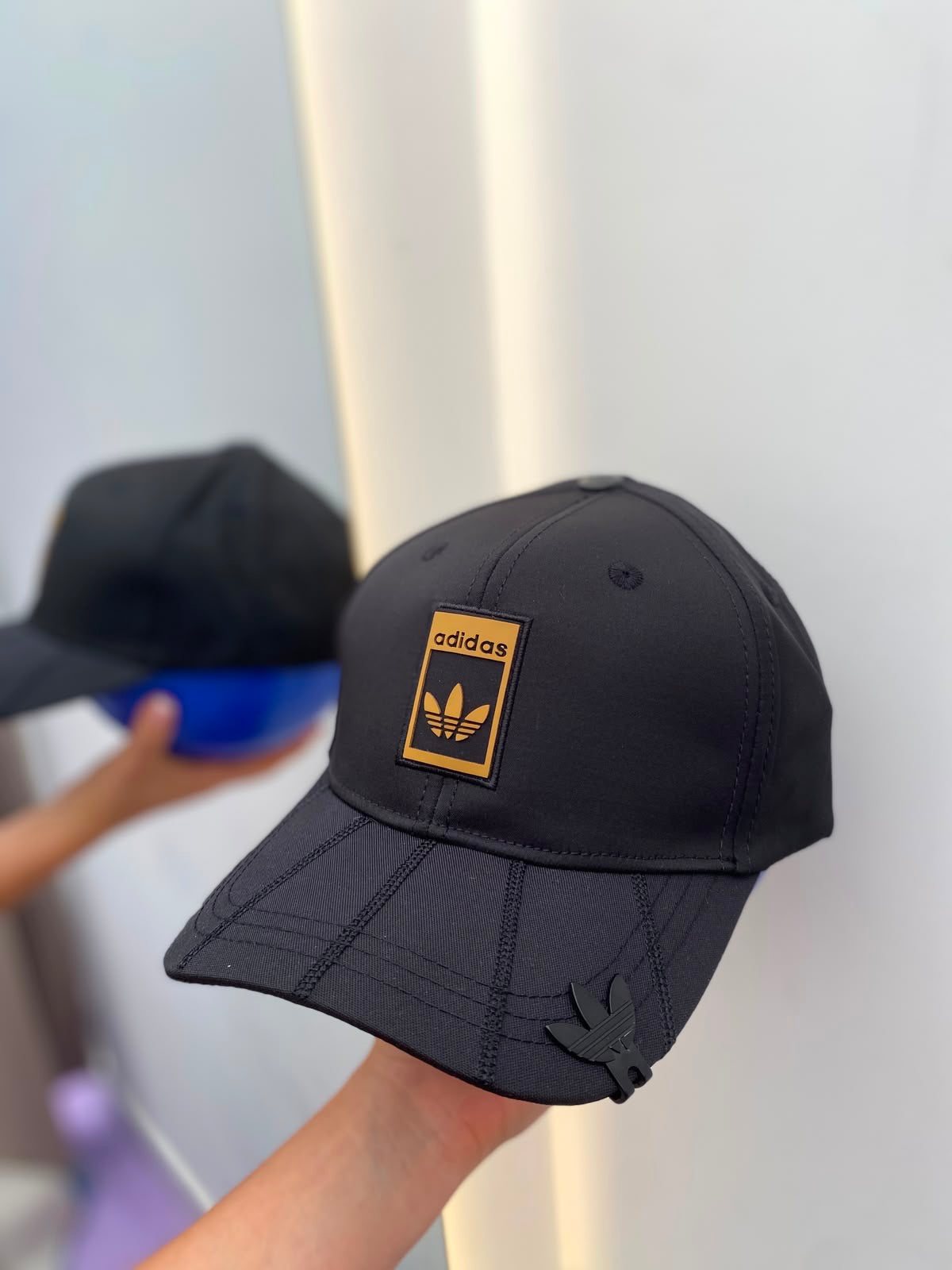 Gorra Dama