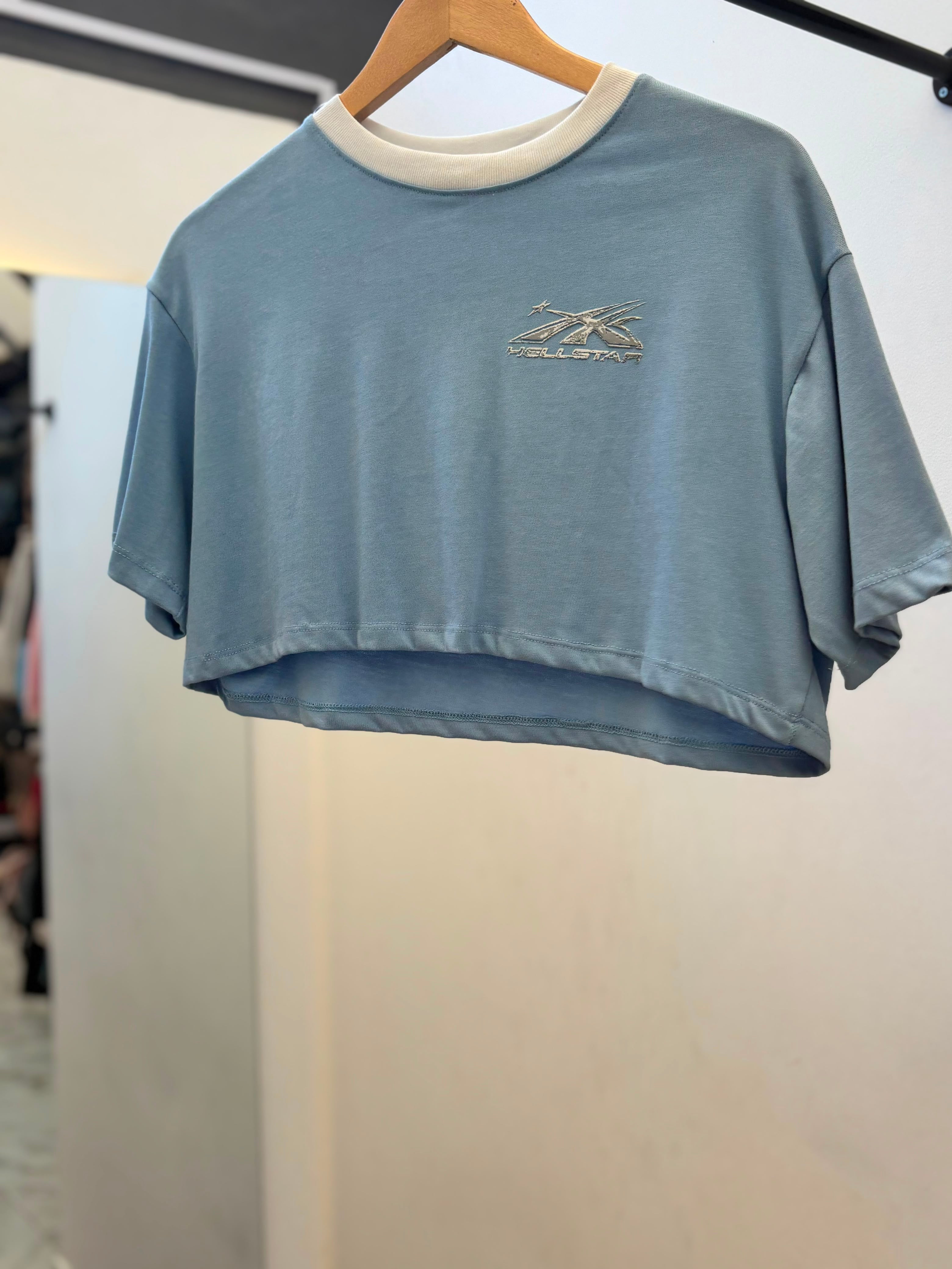 Camiseta Dama