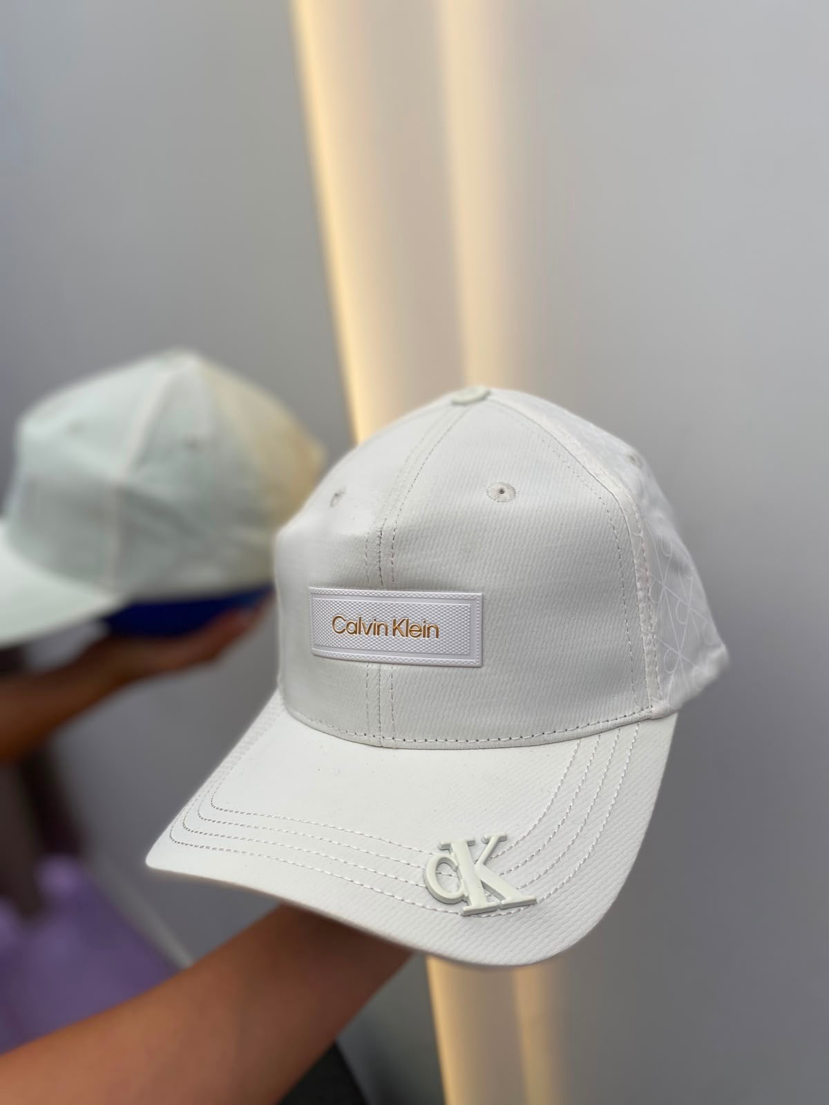 Gorra Dama