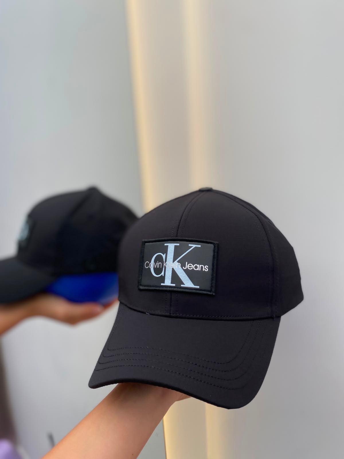 Gorra Dama