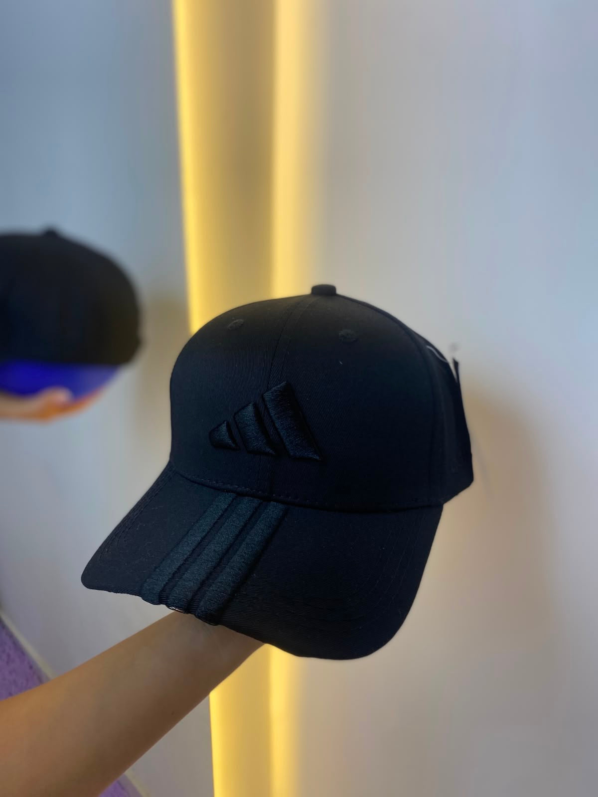 Gorra Dama
