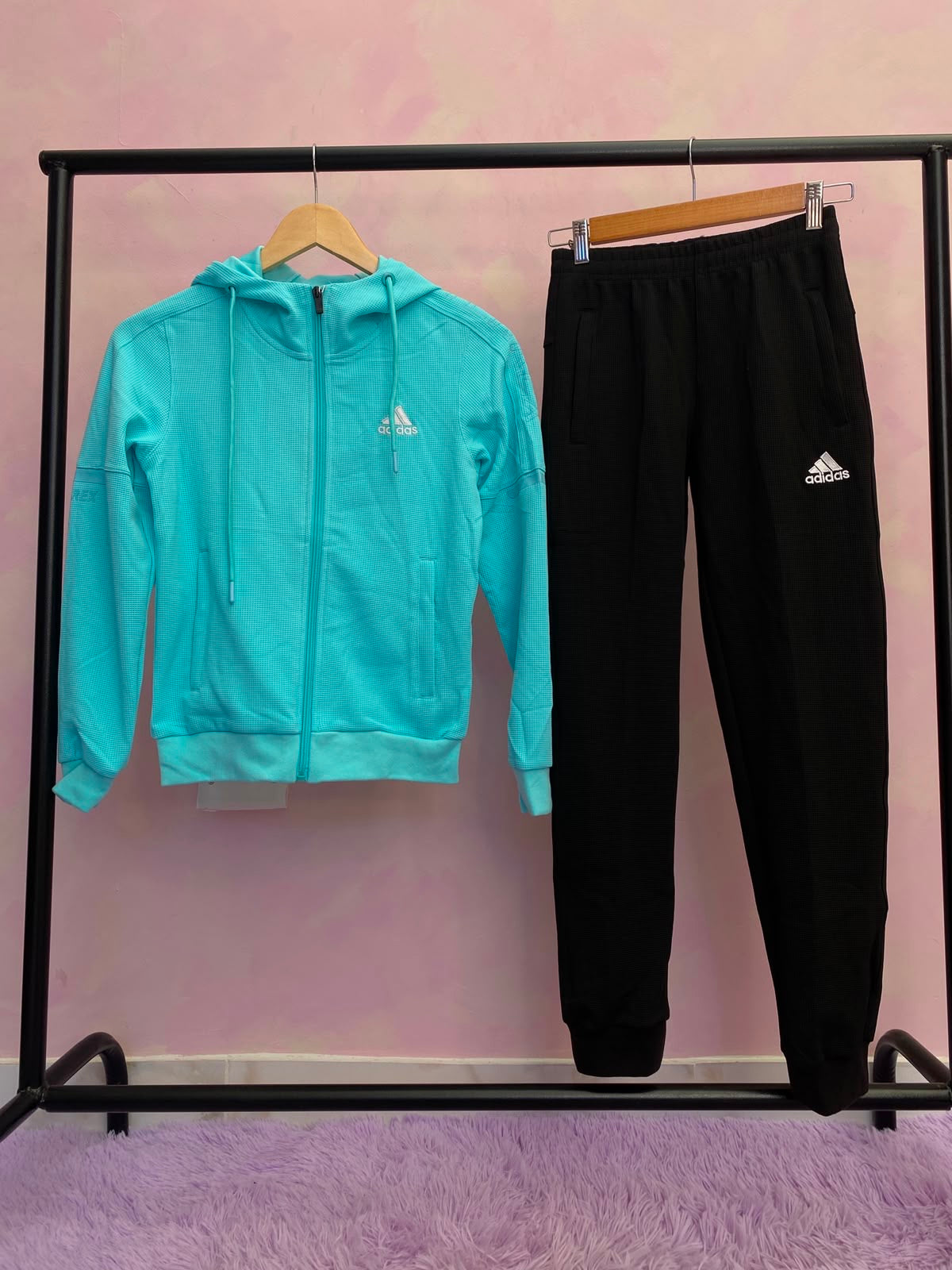 Sudadera Dama