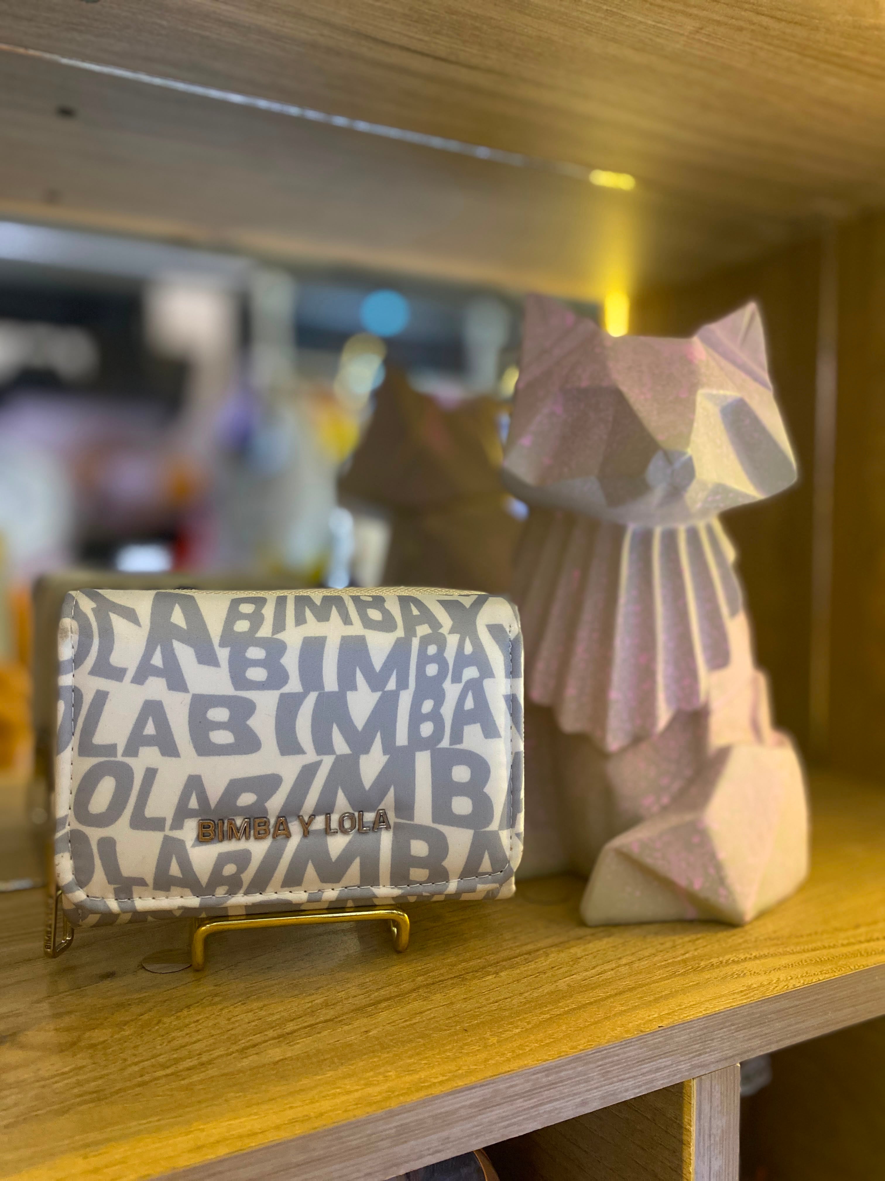 Billetera Dama
