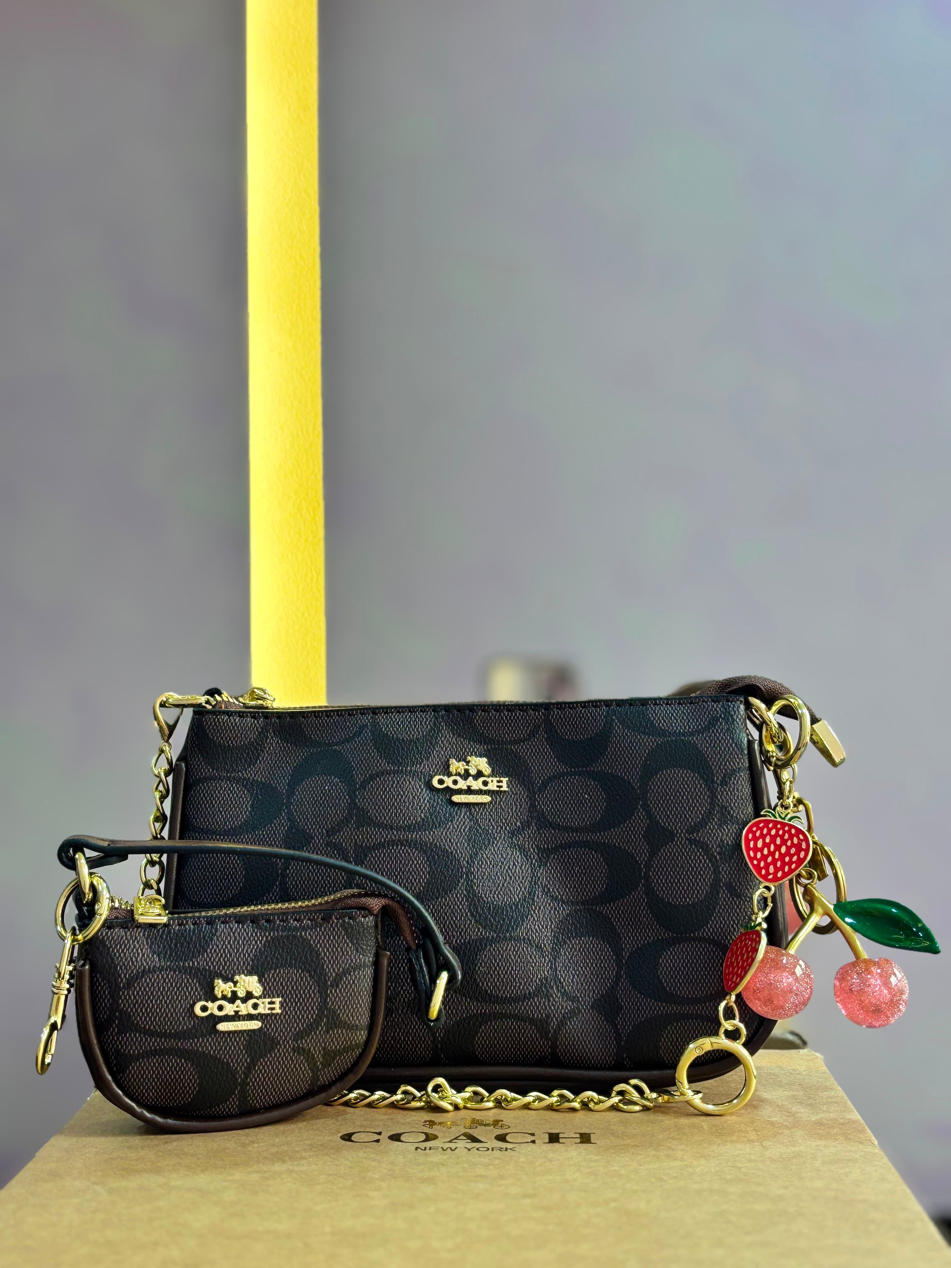 Bolso Dama
