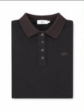 Camiseta polo dama