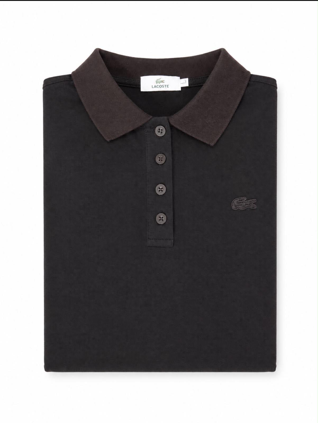 Camiseta polo dama