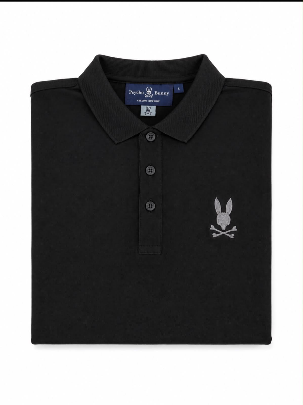 Camiseta polo dama