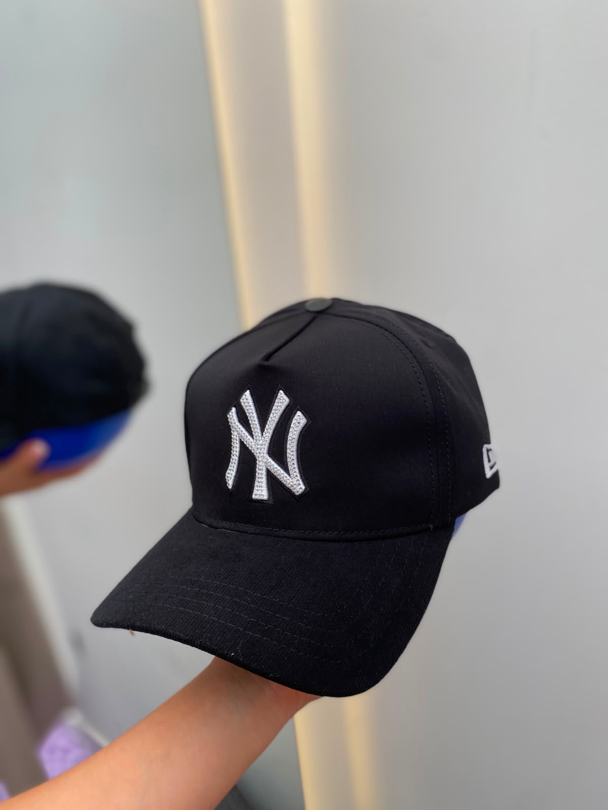 Gorra Dama