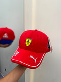 Gorra Dama