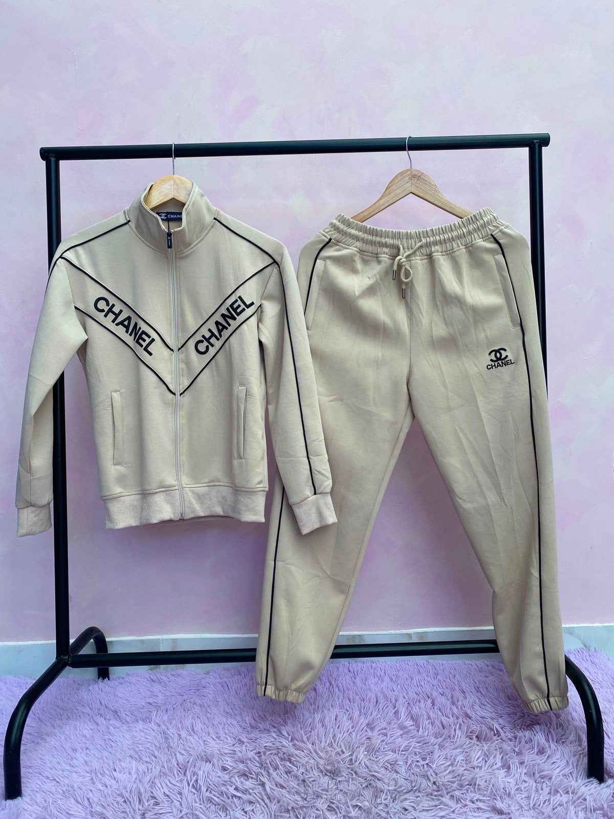 Sudadera Dama