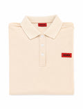 Camiseta polo dama