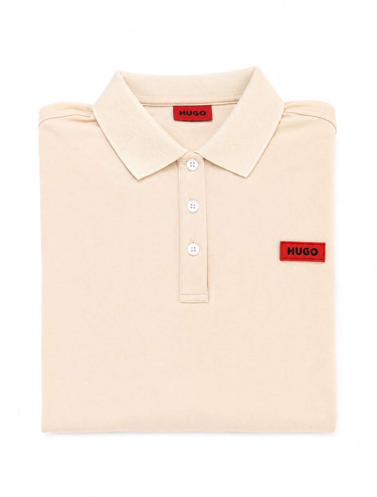 Camiseta polo dama