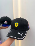 Gorra Dama