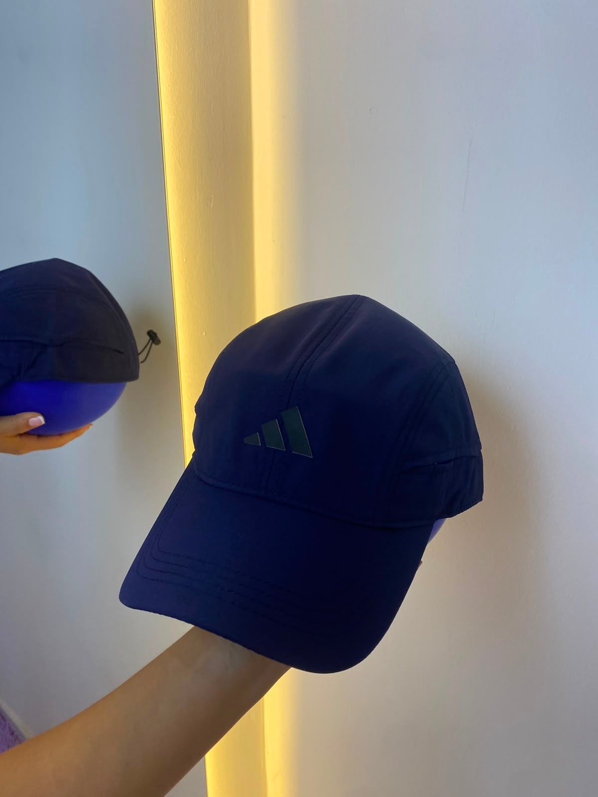 Gorra Dama