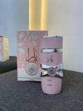 Perfume Yara rosa