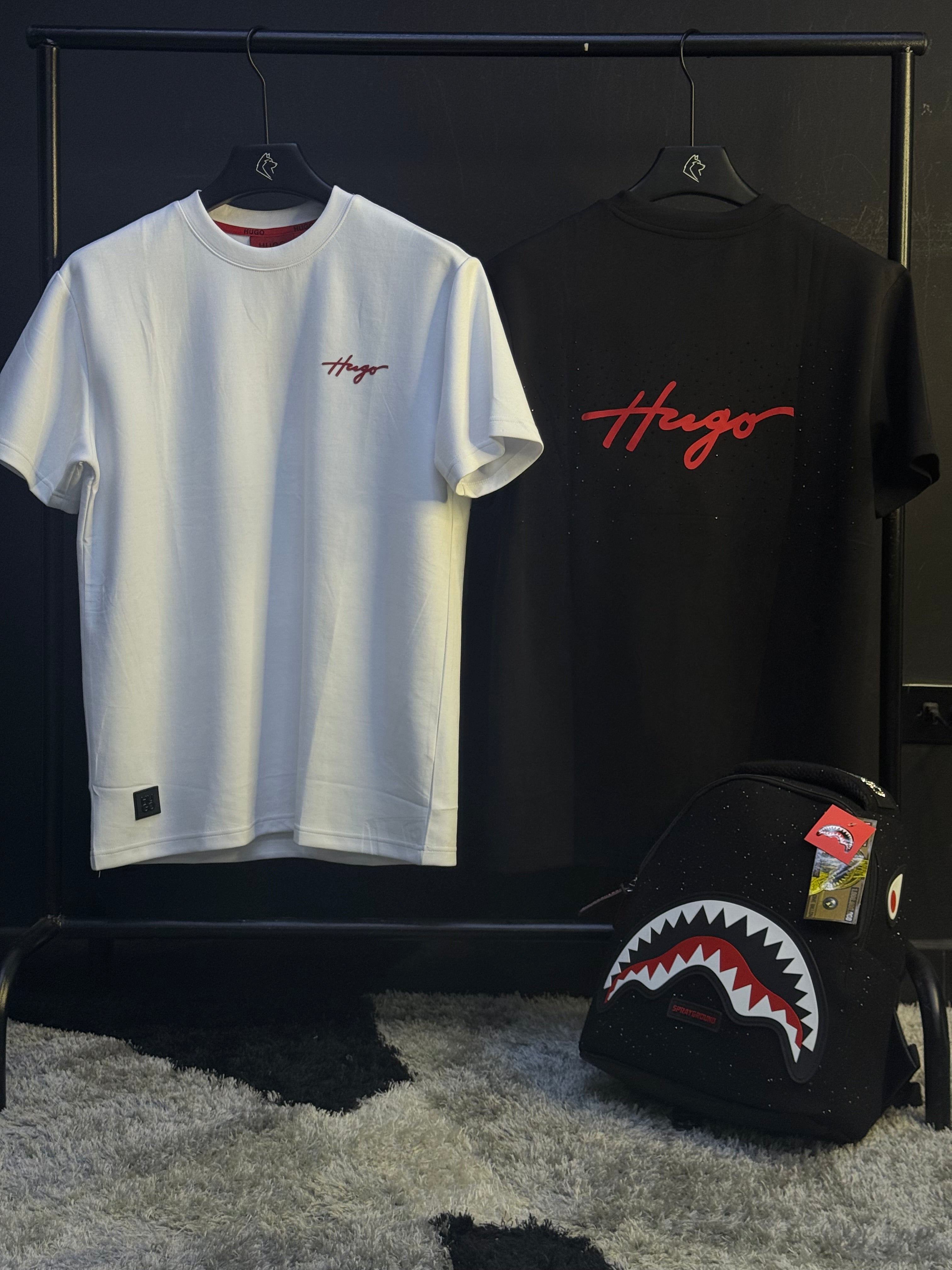 Camisetas hombre