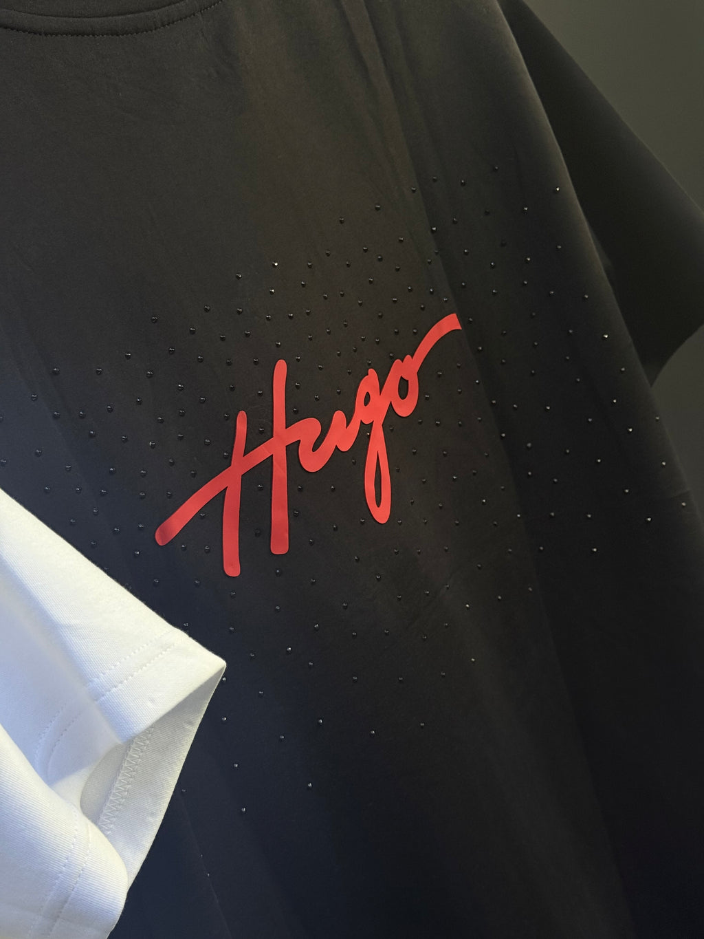 Camisetas hombre