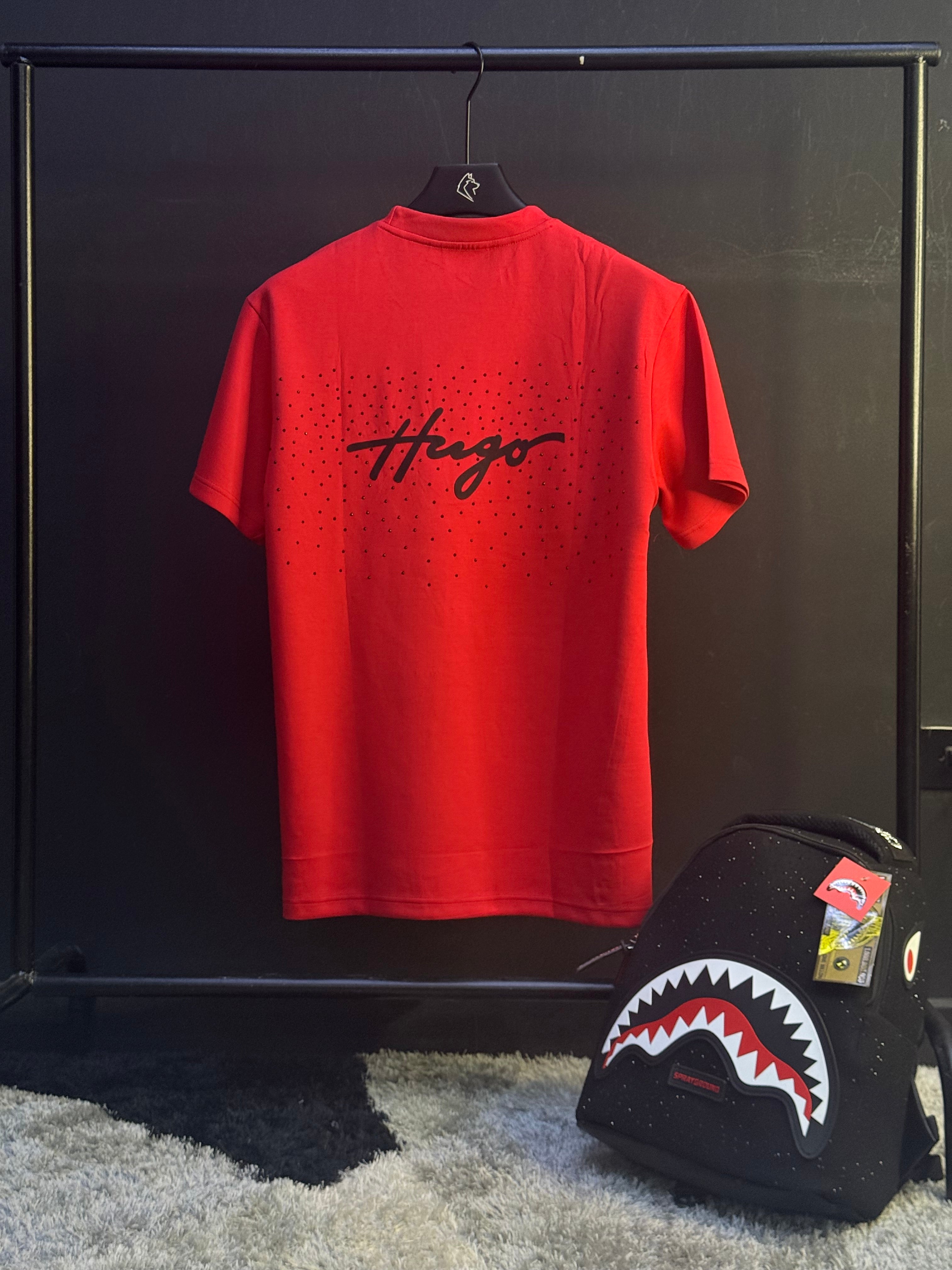 Camisetas hombre