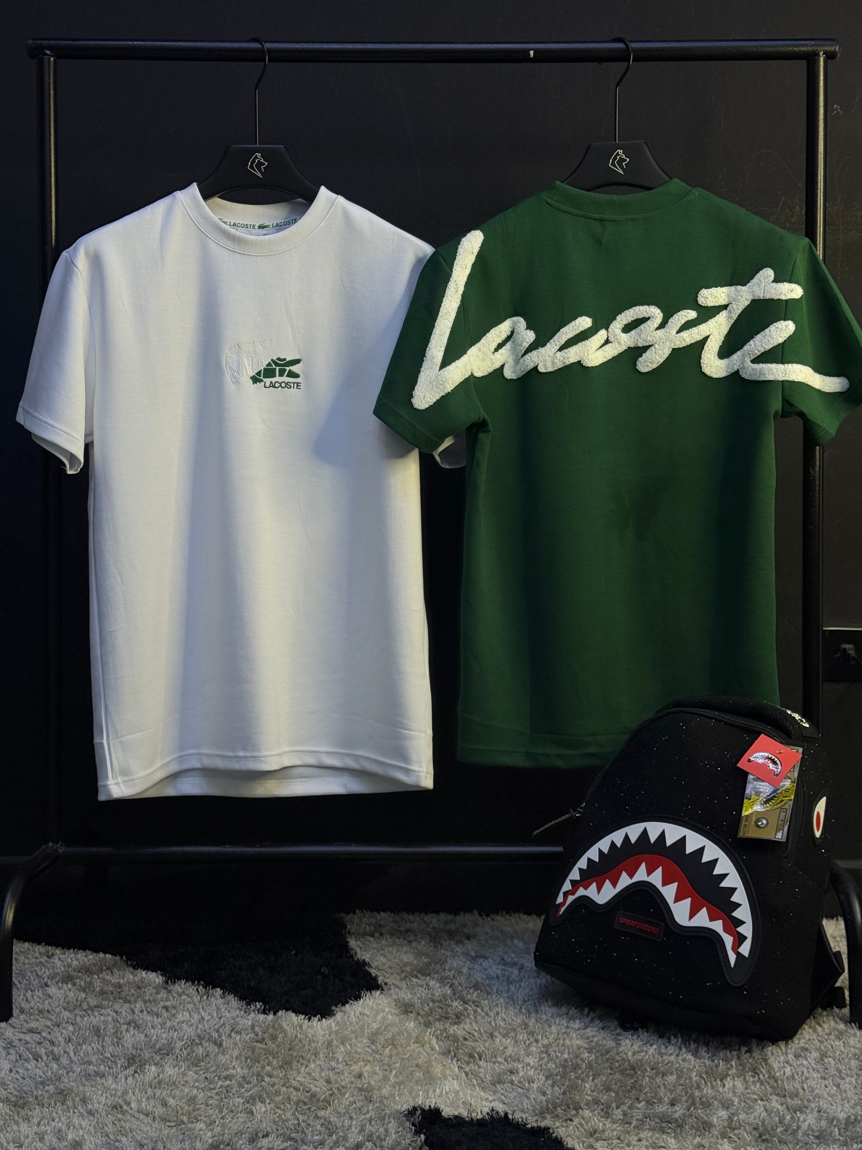 Camisetas hombre