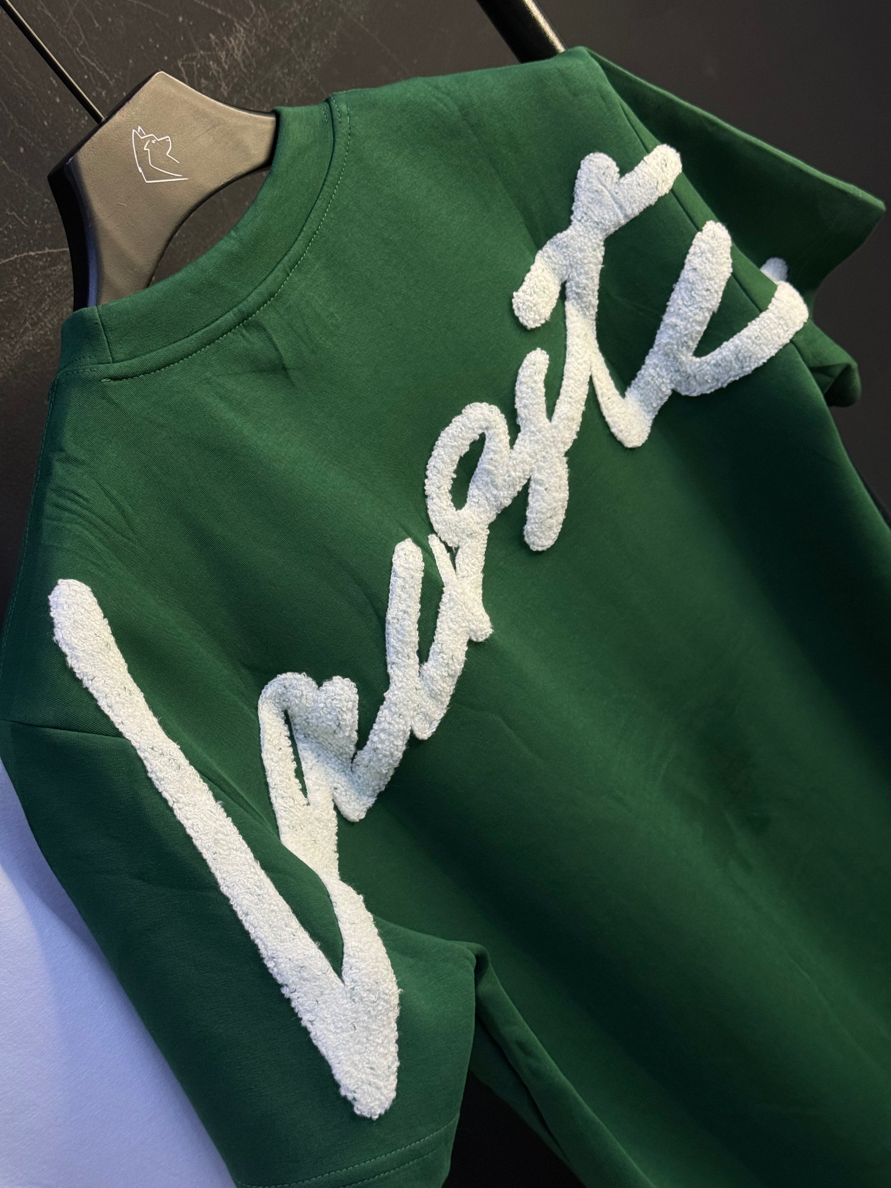 Camisetas hombre