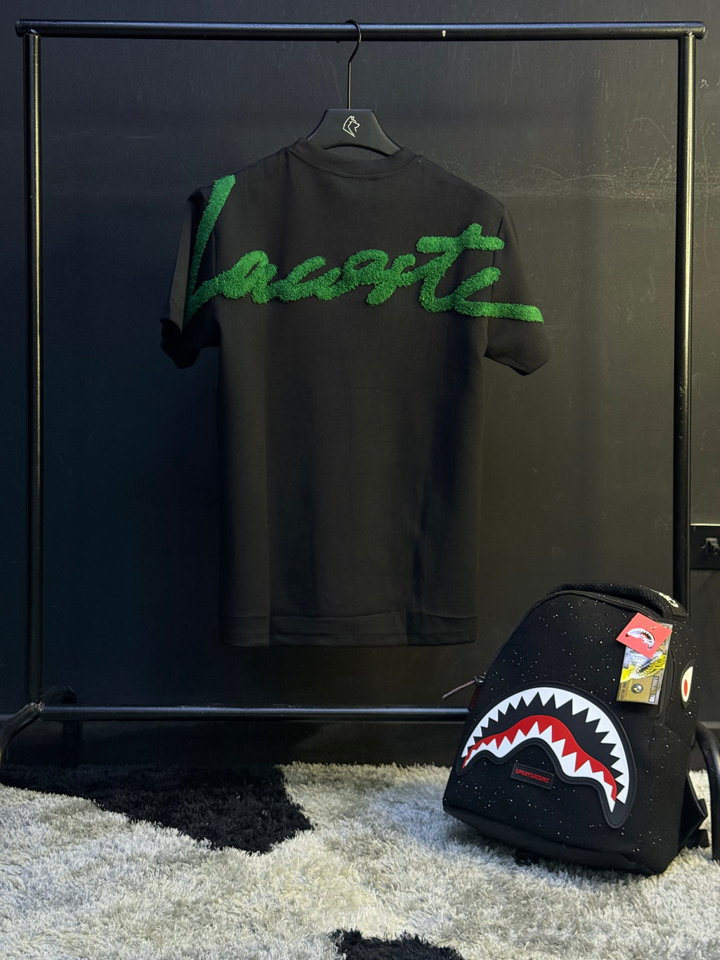 Camisetas hombre