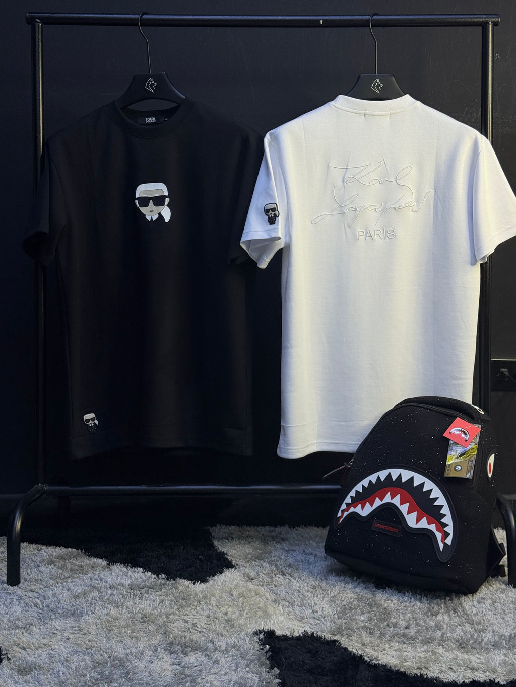 Camisetas hombre