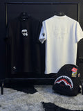 Camisetas hombre