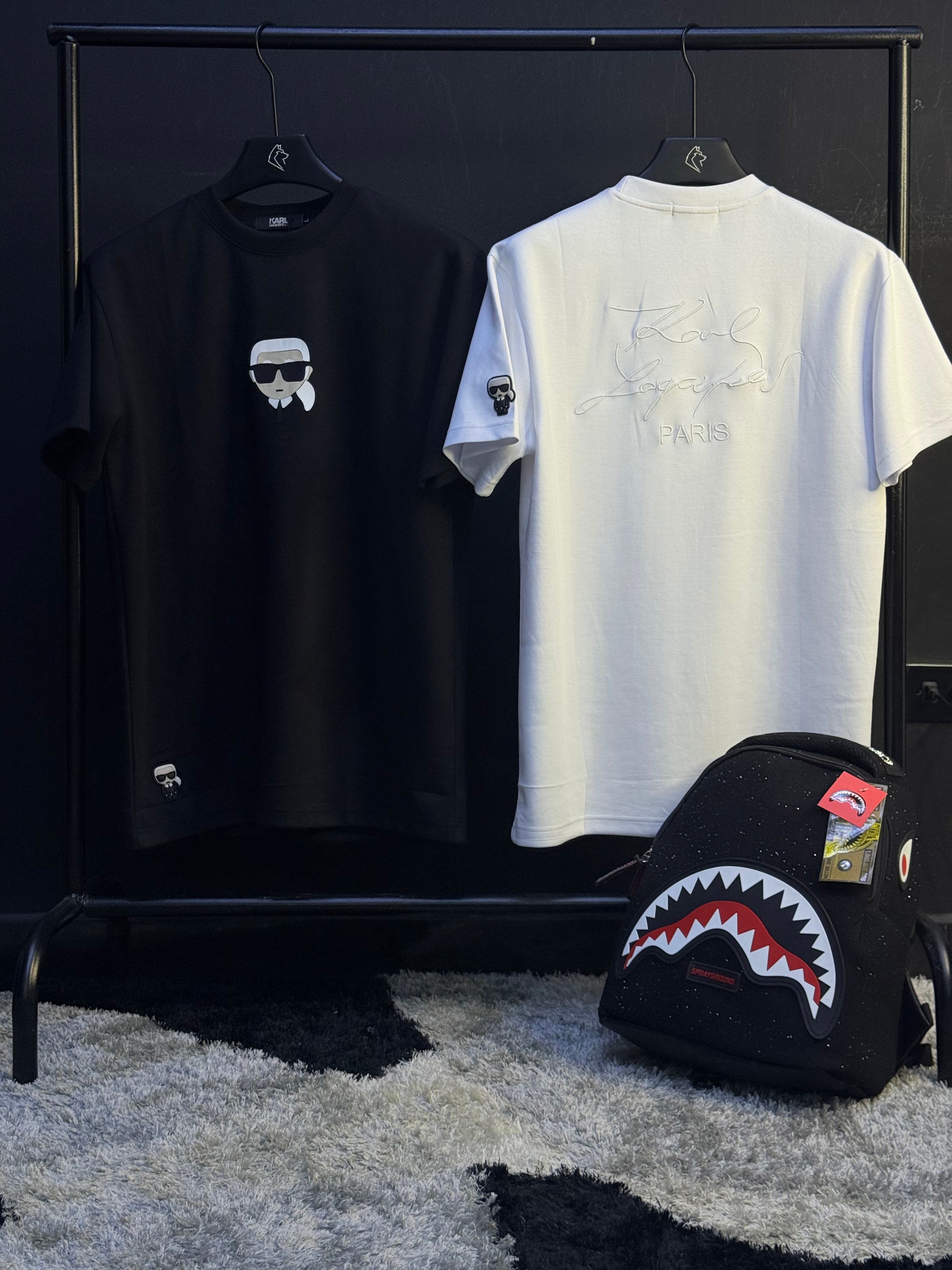 Camisetas hombre
