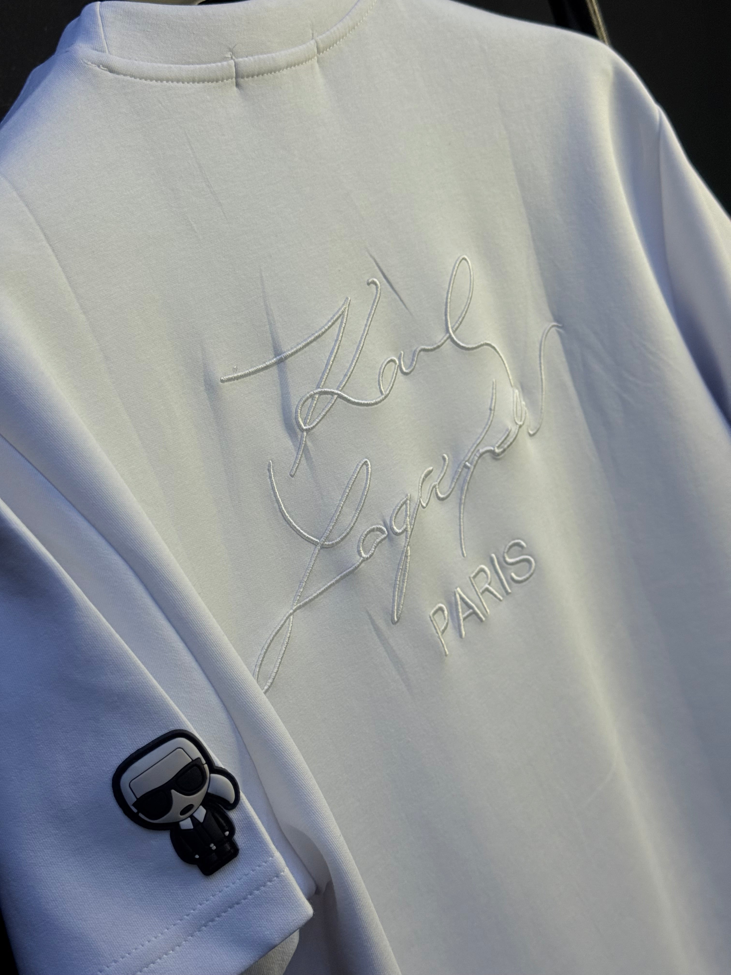 Camisetas hombre