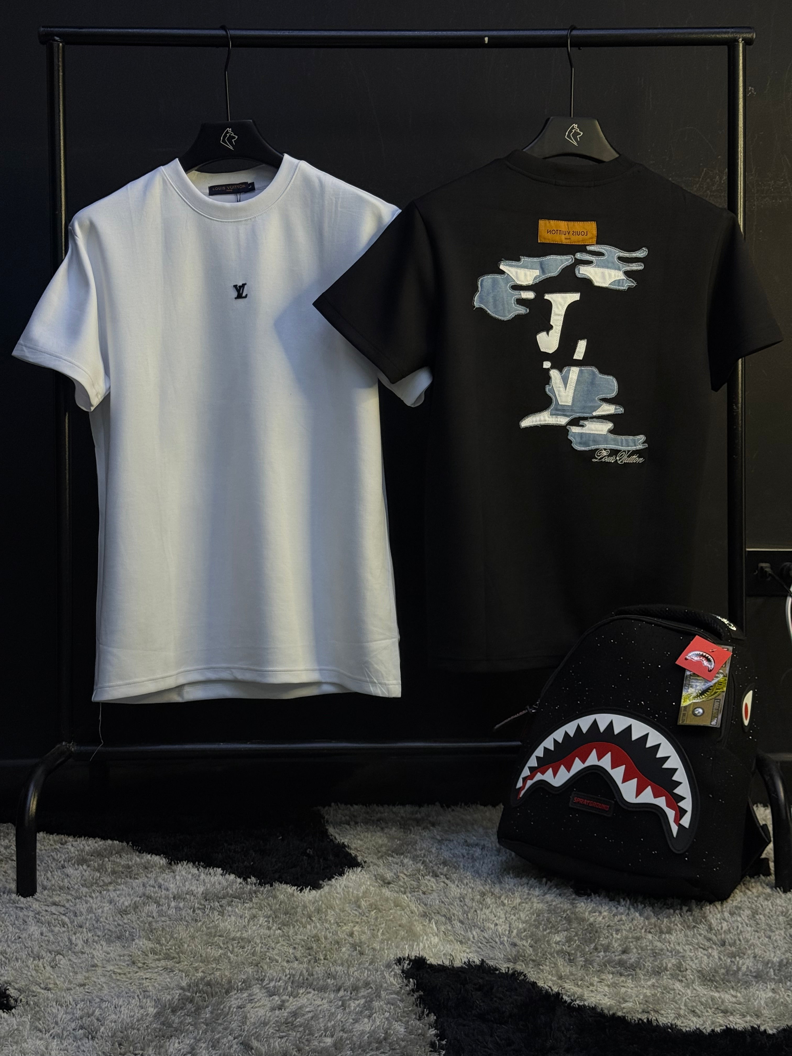 Camisetas hombre