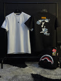Camisetas hombre