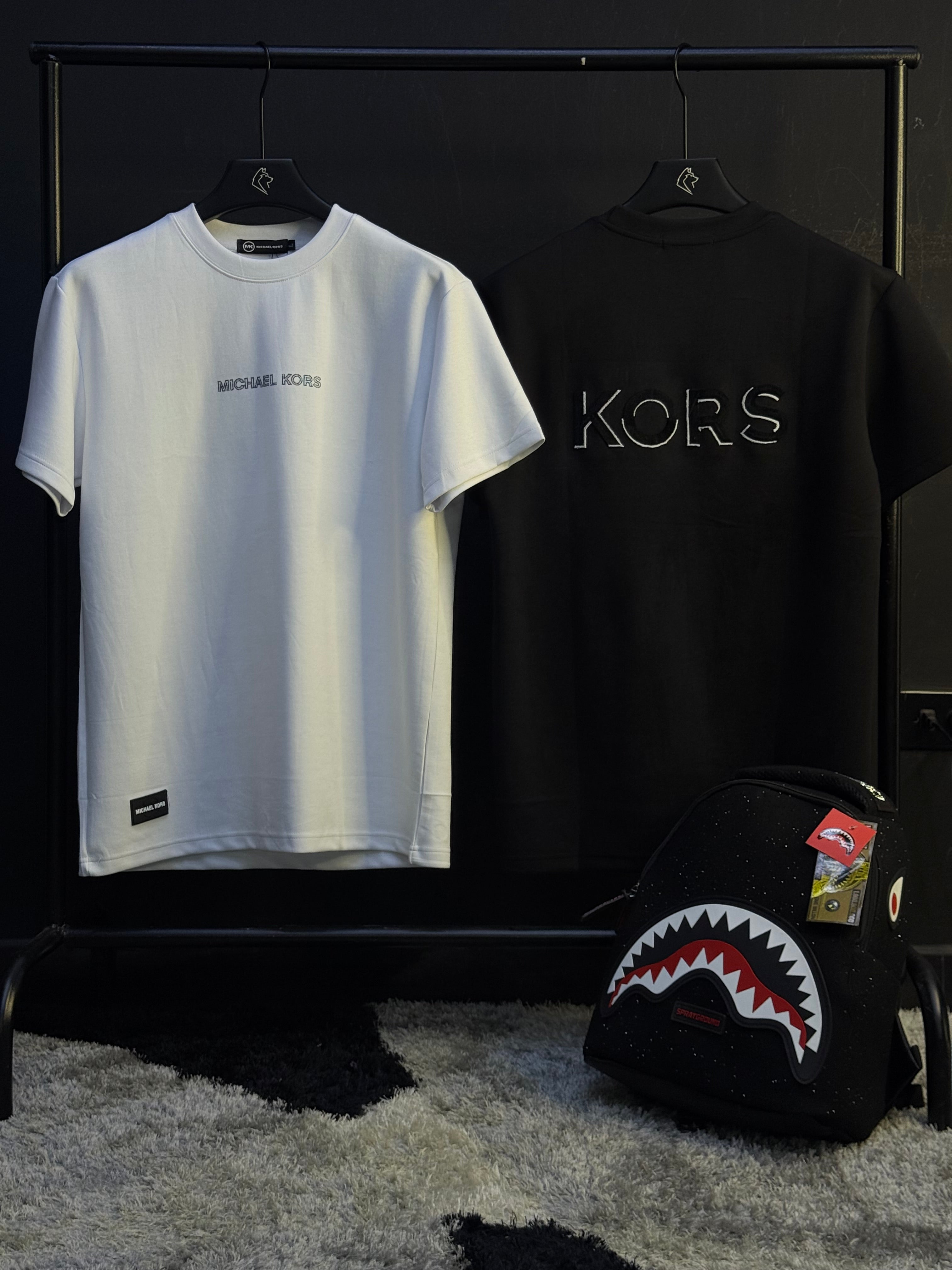 Camisetas hombre