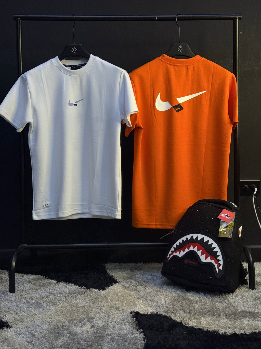 Camisetas hombre