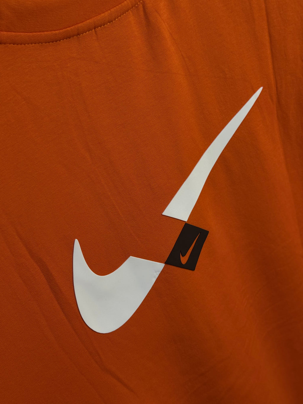 Camisetas hombre