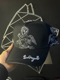 Gorra hombre