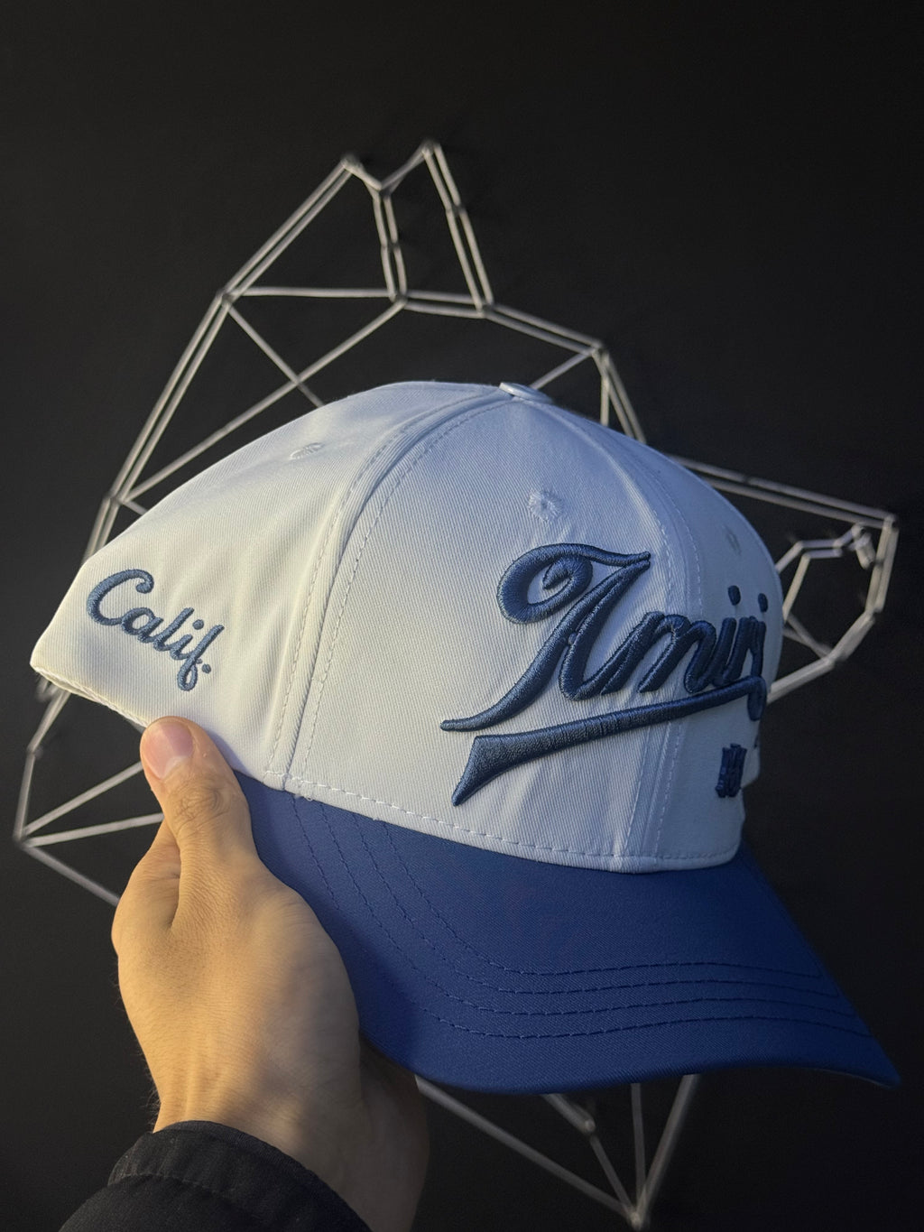 Gorra hombre